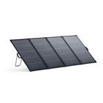 Anker SOLIX PS400 Bifacial zonnepaneel. 400W, lichtgewicht en handig om mee te nemen