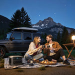 Anker C1000 gen 2 powerstation 1024Wh 2000W