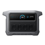 Anker C1000 gen 2 powerstation 1024Wh 2000W