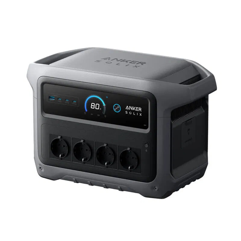 Anker C1000 gen 2 powerstation 1024Wh 2000W