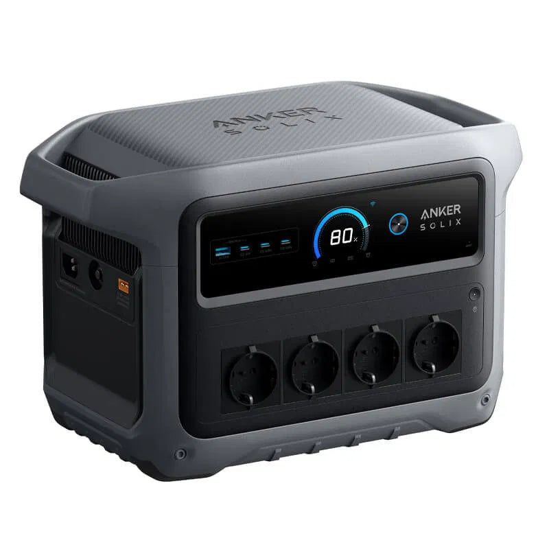 Anker C1000 gen 2 powerstation 1024Wh 2000W