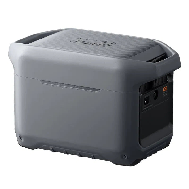 Anker C1000 gen 2 powerstation 1024Wh 2000W