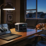 Anker C1000 gen 2 powerstation 1024Wh 2000W