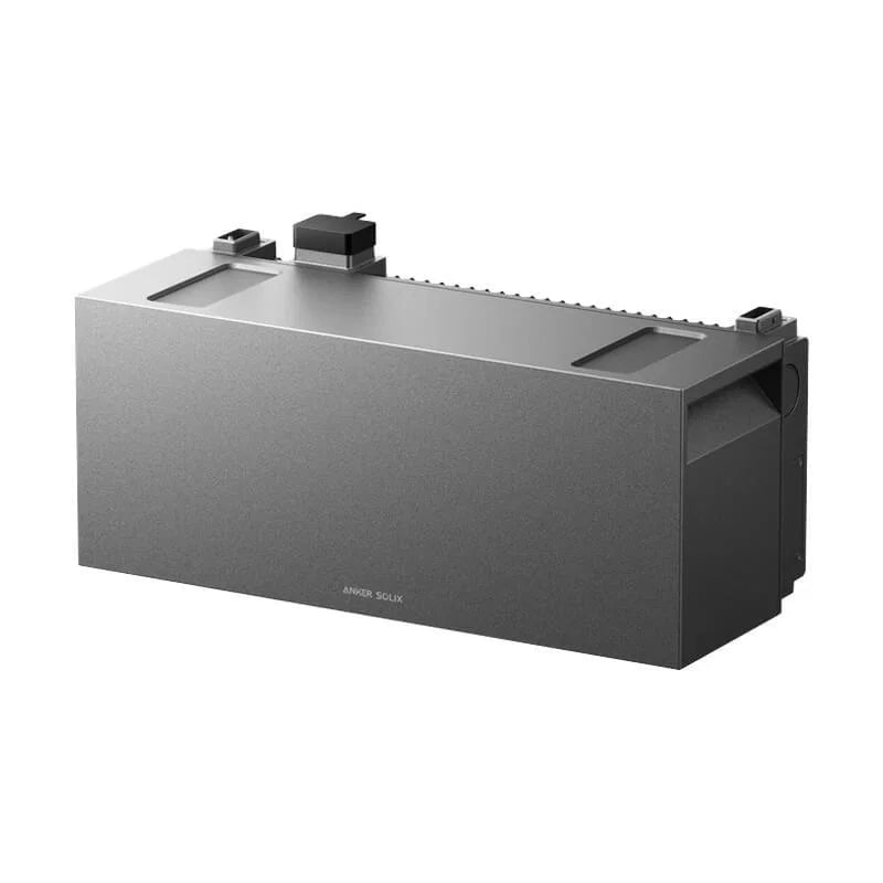 Anker Solix BP7000 7 kWh uitbreidingsbatterij voor de Anker Solix Solarbank Max AC