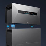 Anker Solix BP7000 7 kWh uitbreidingsbatterij voor de Anker Solix Solarbank Max AC