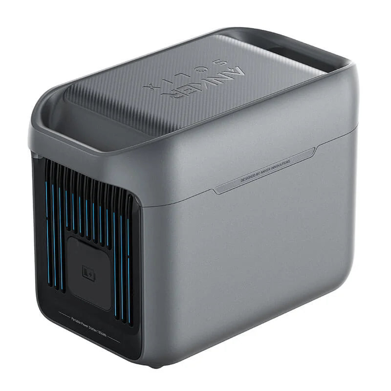 Anker C1000 Draagbaar Powerstation