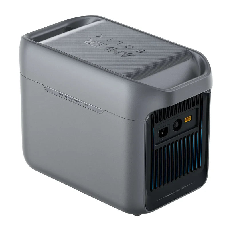 Anker C1000 Draagbaar Powerstation