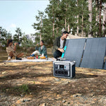 Anker C1000 Draagbaar Powerstation