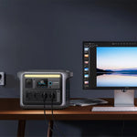 Anker C1000 Draagbaar Powerstation