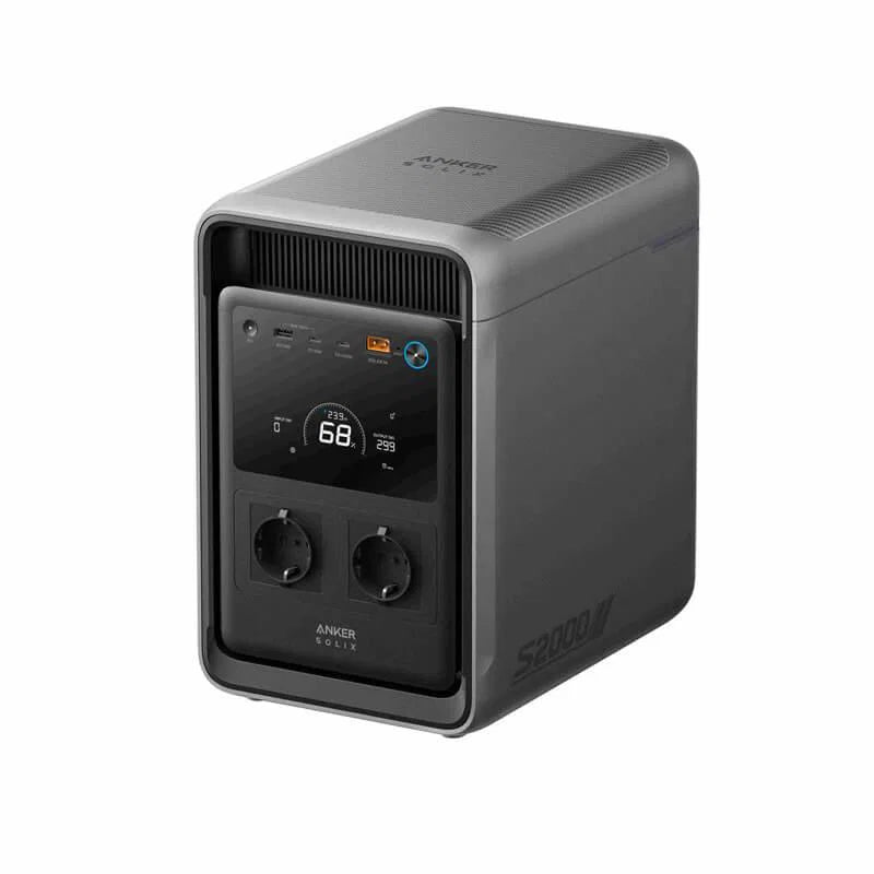 Anker S2000 power station