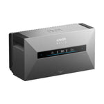 Anker Solix Solarbank max ac 7 kWh plug-in thuisbatterij met 3500W maximale ontlading