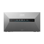 Anker Solix Solarbank max ac 7 kWh plug-in thuisbatterij met 3500W maximale ontlading