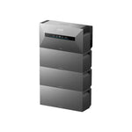 Anker SOLIX Solarbank Max AC 7 kWh plug-in thuisbatterij