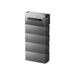 Anker SOLIX Solarbank Max AC 7 kWh plug-in thuisbatterij
