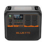 Bluetti AC200PL Draagbaar Power Station