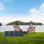 Bluetti AC2P Powerstation