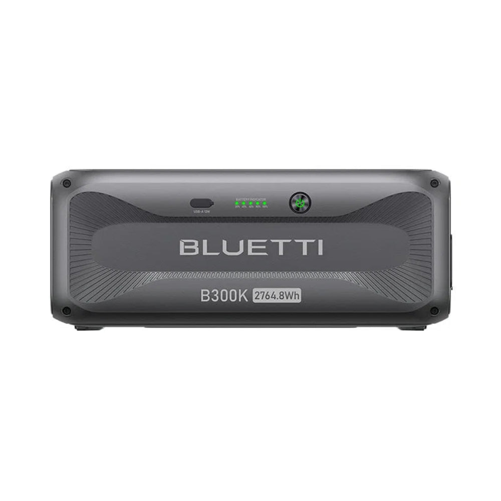 Bluetti B300K2 voor apex300