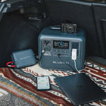 Bluetti Charger 1 DL60 DC-DC Charger