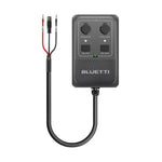 Bluetti HUB D1 voor aansluiting op de Bluetti Charger 2