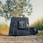 Bluetti MP200 Draagbaar Zonnepaneel