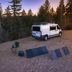 Bluetti MP200 Draagbaar Zonnepaneel