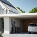 Bluetti Apex300 power station