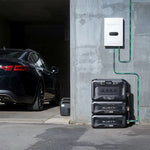 Bluetti Apex300 power station