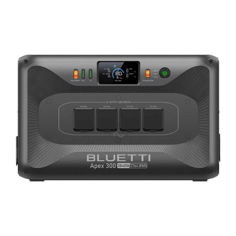 Bluetti Apex 300