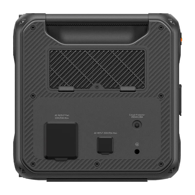 Bluetti Apex300 power station