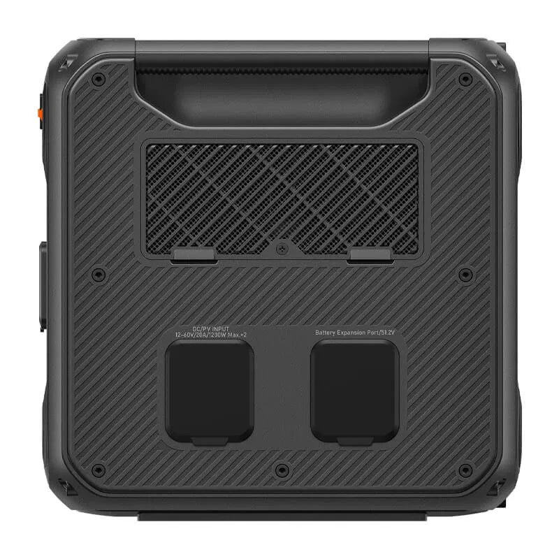 Bluetti Apex300 power station