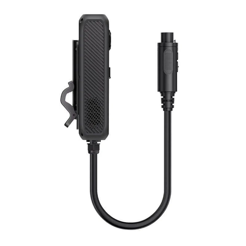 Bluetti Hub D1 voor aansluiting op de APEX 300. Met de Bluetti HUB D1 voeg je 12V en 24V uitgangen toe aan de APEX 300. Ideaal voor de DC circuit om al je 12V of 24 V apparaten in de camper, caravan of tuinhuis mee te voeden.