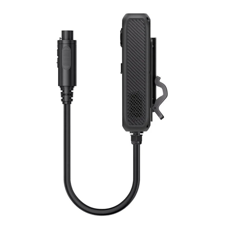Bluetti Hub D1 voor aansluiting op de APEX 300. Met de Bluetti HUB D1 voeg je 12V en 24V uitgangen toe aan de APEX 300. Ideaal voor de DC circuit om al je 12V of 24 V apparaten in de camper, caravan of tuinhuis mee te voeden.