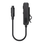 Bluetti Hub D1 voor aansluiting op de APEX 300. Met de Bluetti HUB D1 voeg je 12V en 24V uitgangen toe aan de APEX 300. Ideaal voor de DC circuit om al je 12V of 24 V apparaten in de camper, caravan of tuinhuis mee te voeden.