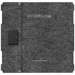 EcoFlow 60W Draagbaar Zonnepaneel met USB-C