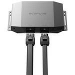 Ecoflow 600w alternator charger