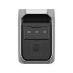 EcoFlow Delta 3 PLUS + 220W Draagbaar Zonnepaneel + 10 meter verlengkabel gratis