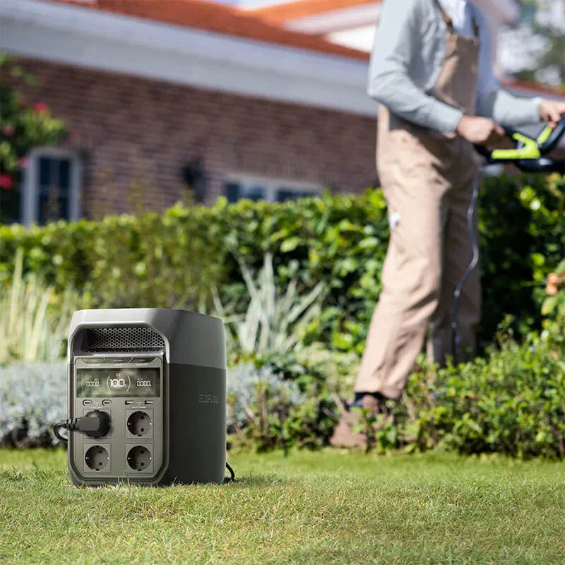 EcoFlow DELTA 2 draagbaar energiestation onthuld met 1.025 Wh capaciteit en 100 W USB-C poort EcoFlow DELTA 2 draagbaar energiestation onthuld met 1.025 Wh capaciteit en 100 W USB-C poort