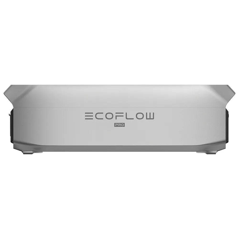 EcoFlow Delta Pro 3 Extra Batterij compact model