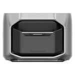 EcoFlow Delta Pro 3 Extra Batterij voorkant