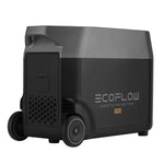 Ecoflow delta pro extra batterij