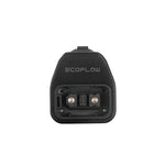 EcoFlow Delta Pro + Alternator Charger 800W