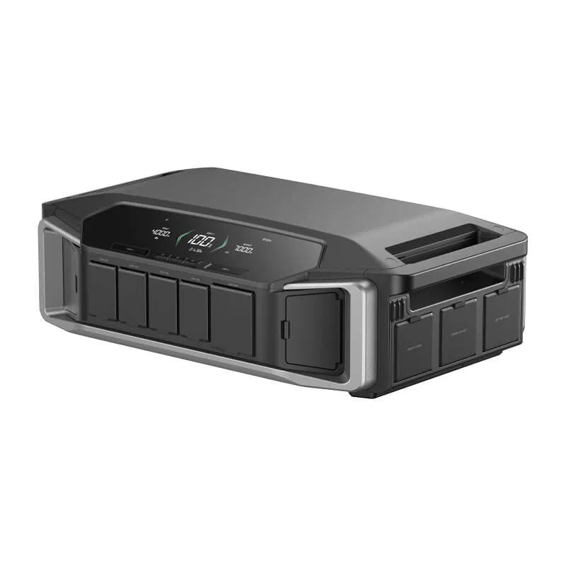 Ecoflow delta pro ultra inverter