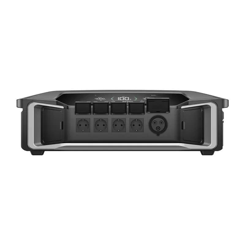 Ecoflow delta pro ultra inverter