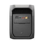 Ecoflow delta 3 max 2048 wh 2400 w vermogen