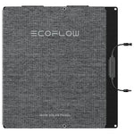 EcoFlow NextGen 160W Opvouwbaar zonnepaneel opgevouwen