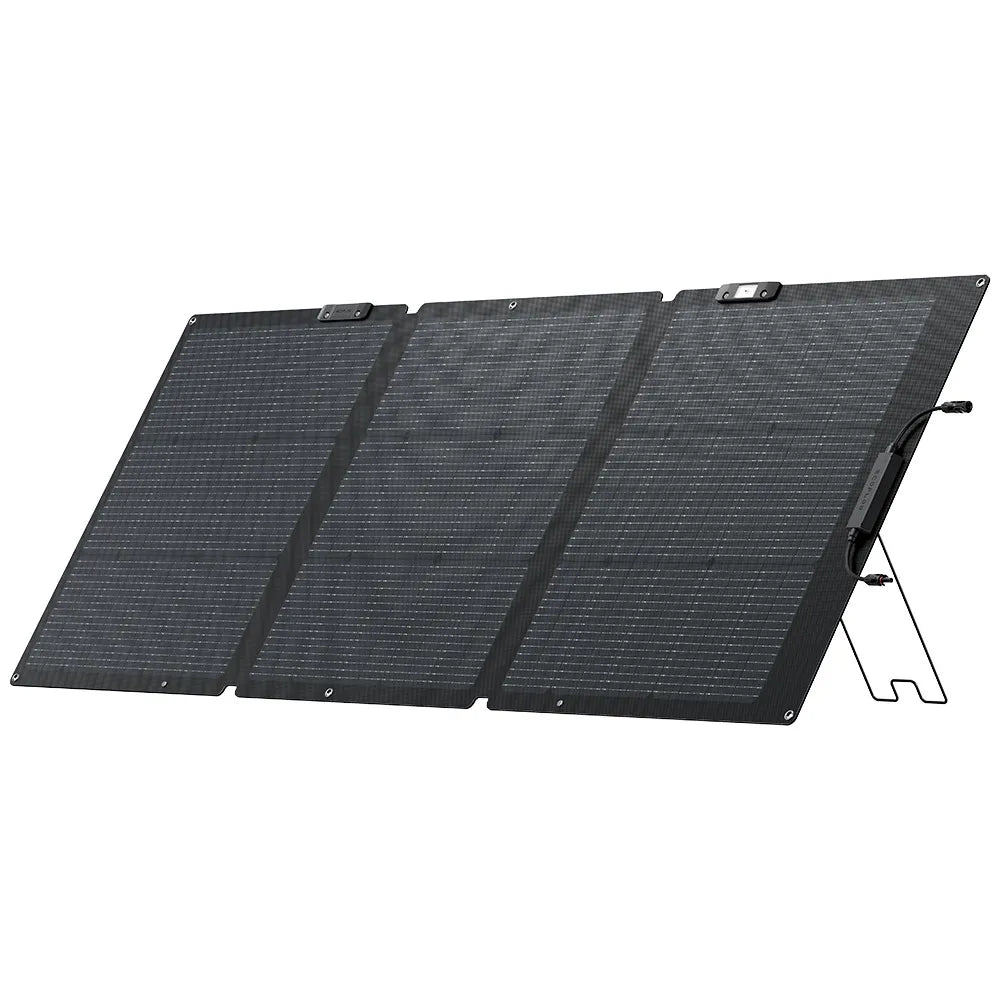 EcoFlow NextGen 160W Opvouwbaar zonnepaneel