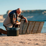 EcoFlow NextGen 220W Bifacial opvouwbaar dubbelzijdig zonnepaneel