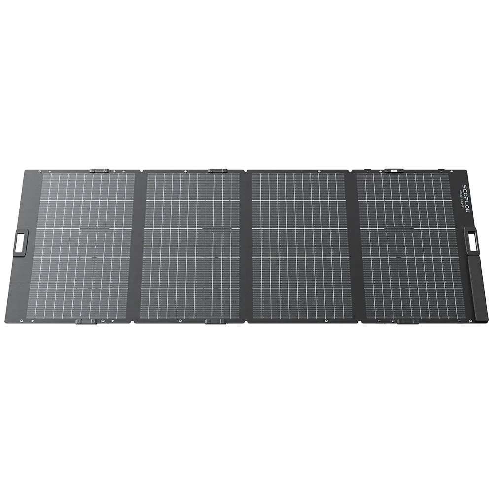 EcoFlow NextGen 400W Opvouwbaar Zonnepaneel