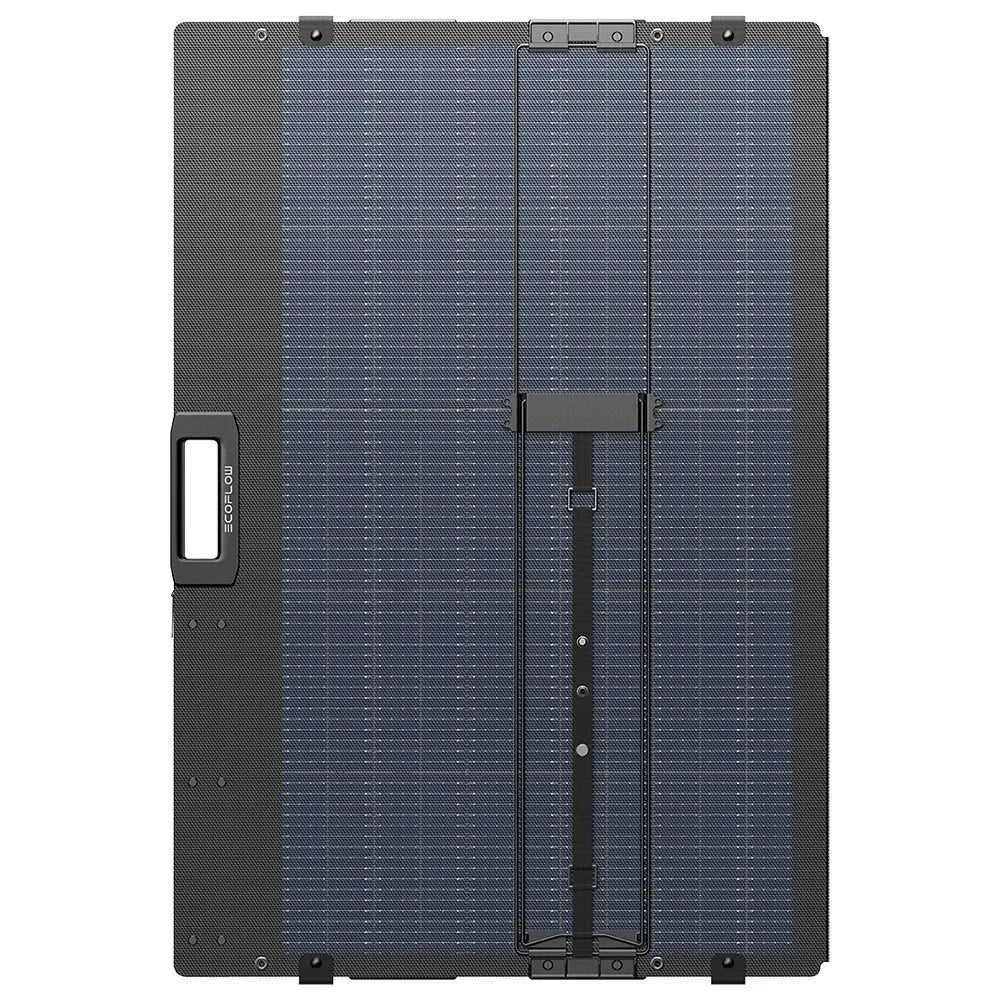 EcoFlow NextGen 400W Opvouwbaar Zonnepaneel