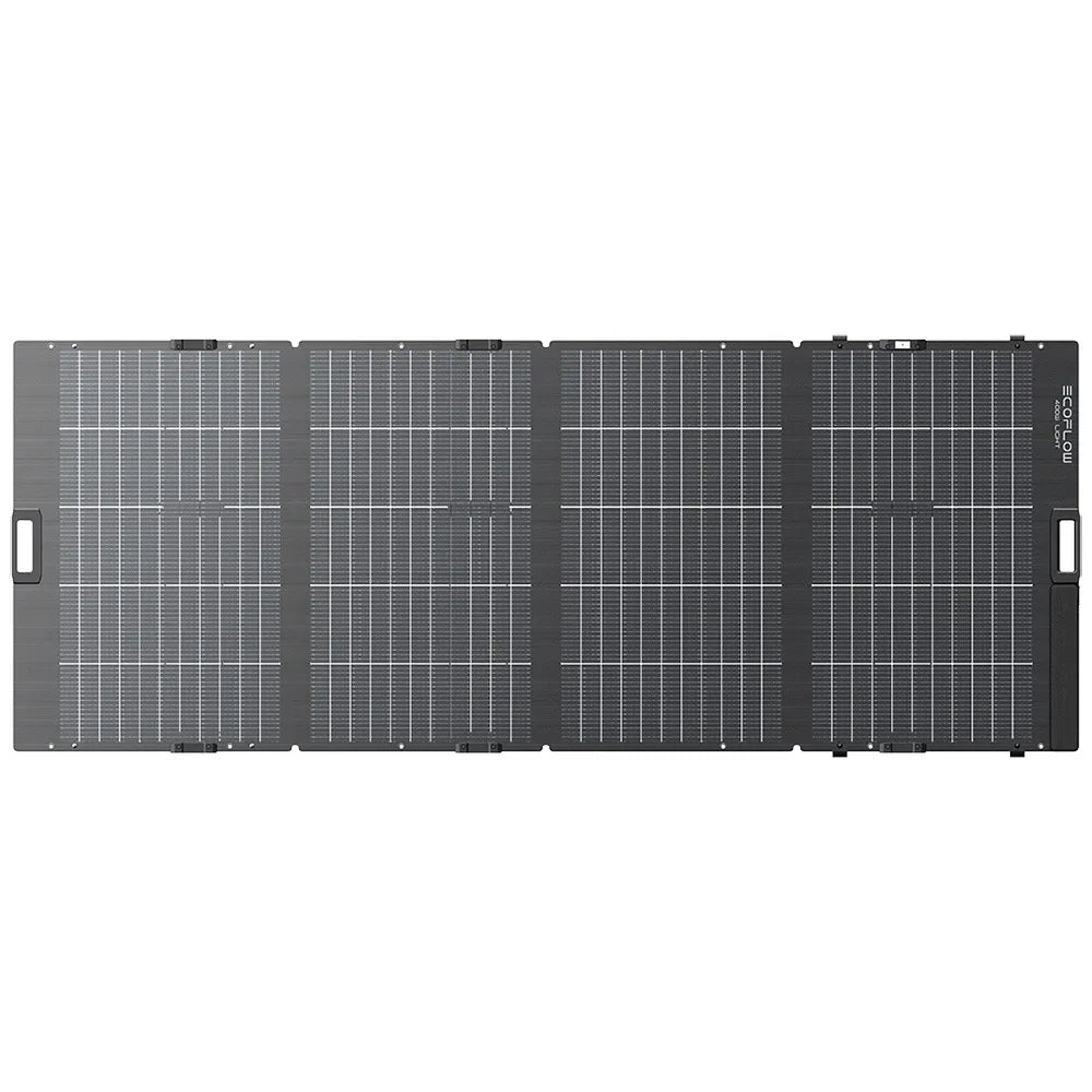 EcoFlow NextGen 400W Opvouwbaar Zonnepaneel
